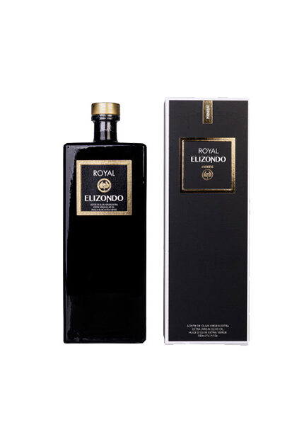 AOVE Premium Royal (200ml) "Elizondo"