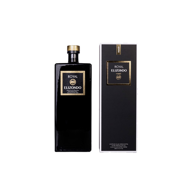 2 AOVE Premium Royal (200ml) "Elizondo" - Imagen 1