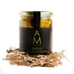 Perdiz Desmigada en Escabeche (330gr) "Artemonte"