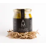 Codorniz Desmigada en Escabeche (330gr) "Artemonte"