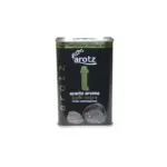 Lata Ac. Oliva Trufa Melanosporum (200ml) "Arotz"