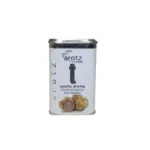 Lata Ac. Oliv Trufa Magnatum (Blanca) (200ml) "Arotz"