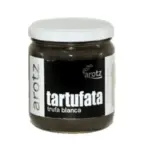 Tartufata Trufa Blanca (400gr) "Arotz"