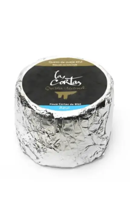 Queso Azul "Cortas de Blas"