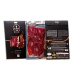 Cecina Leon Premium IGP Lonch (80gr) "Cecinas Nieto"