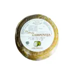 Queso Oveja Ahumado "Campoveja"