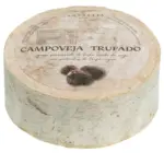 Queso Oveja Trufado "Campoveja"