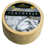 Queso Oveja Añejo "Campoveja"