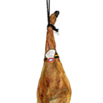 Jamon Iberico Cebo Campo (50% R.I.) (8,5-9Kg) "Altos de Iberia"