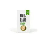 Escamas Sal Limon (125gr) "Flor del Delta"