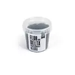 Escamas Sal Negra (350gr) "Flor del Delta"