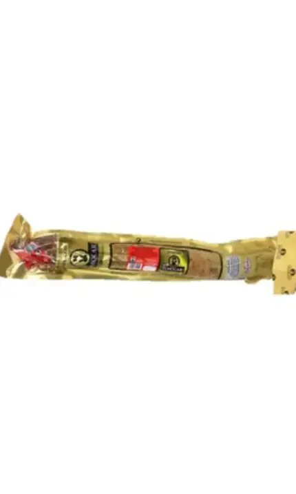 Salchichon Bellota Campaña Extra 1/2 "Jamogar"