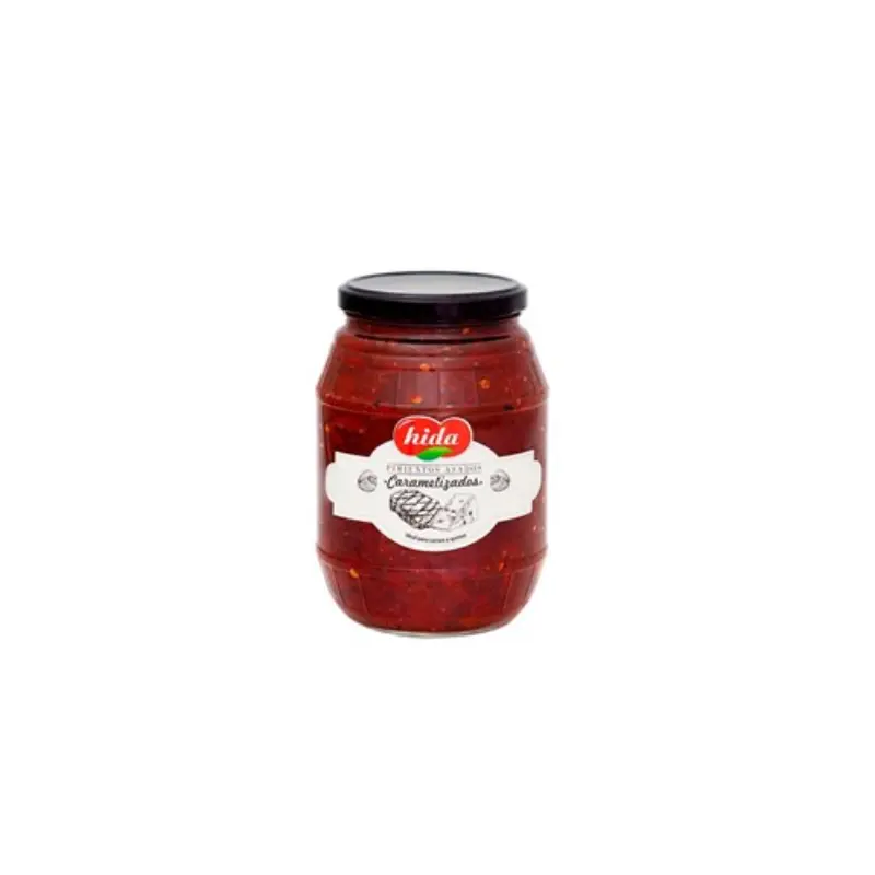 HD12020 Pimiento Caramelizado (1Kg) "Hida" - Imagen 1