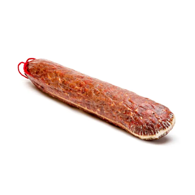 IN0333 Taco Salchichon Duroc (370gr) "Incarlopsa" - Imagen 1