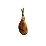 Jamon Serrano 24 (9 - 9,5Kg) "Monte Nevado"