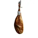 Jamon Iberico Cebo (50% R.I.) (9 - 9,5Kg) MonteNevado