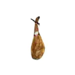 Jamon Iberico Cebo (50% R.I.) (8 - 8,5Kg) "Altos de Iberia"