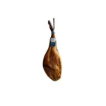 Jamon Mangalica (8,5 - 9Kg) "Monte Nevado"