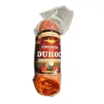 Taco Chorizo Duroc (370gr) "Incarlopsa"
