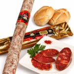 Chorizo Ibérico de Bellota