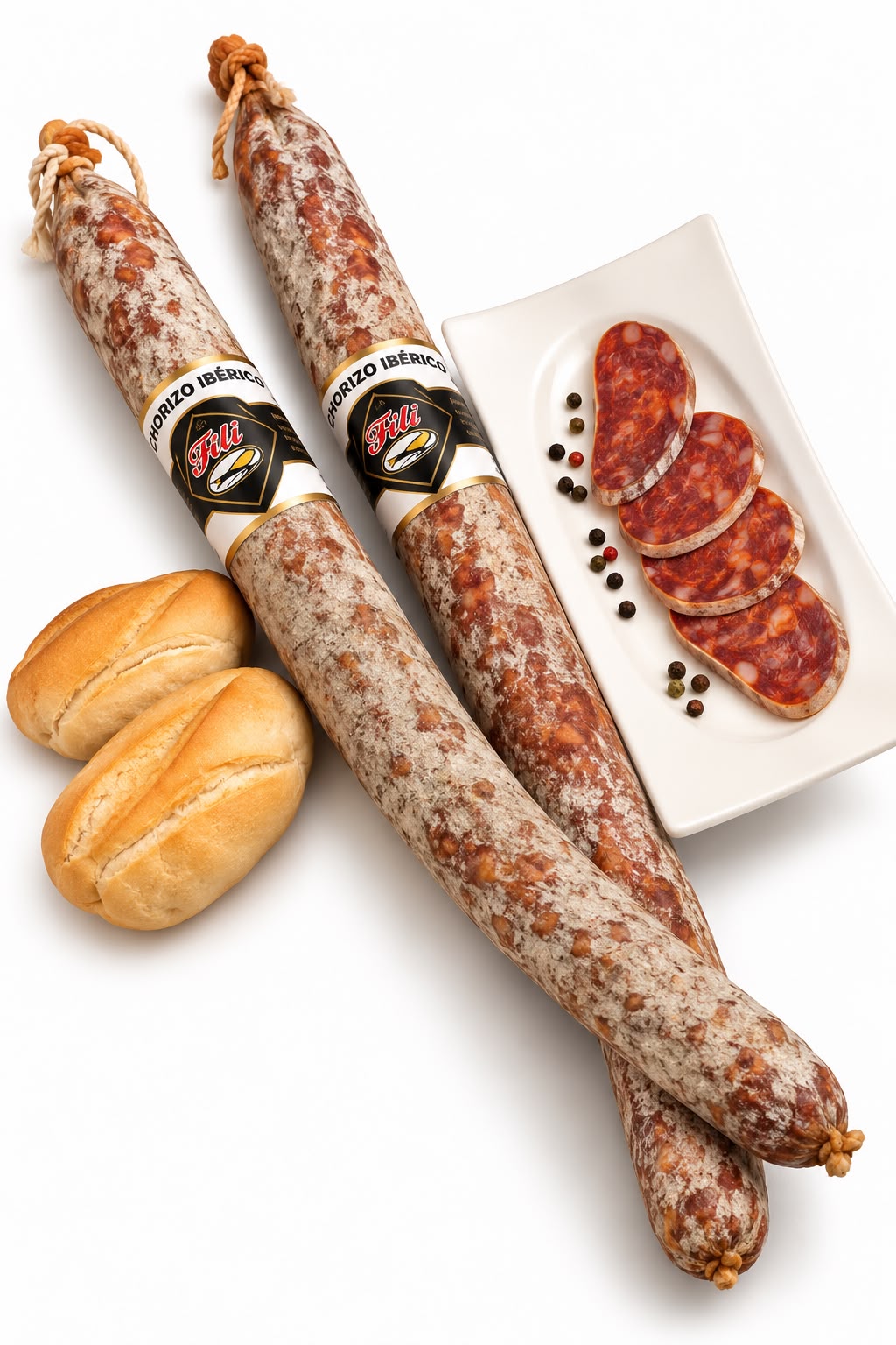 Chorizo Ibérico Chorizo Ibérico