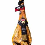 Jamón de Bellota 100% Ibérico