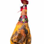 Jamón de Bellota Ibérico 50% Raza Ibérica
