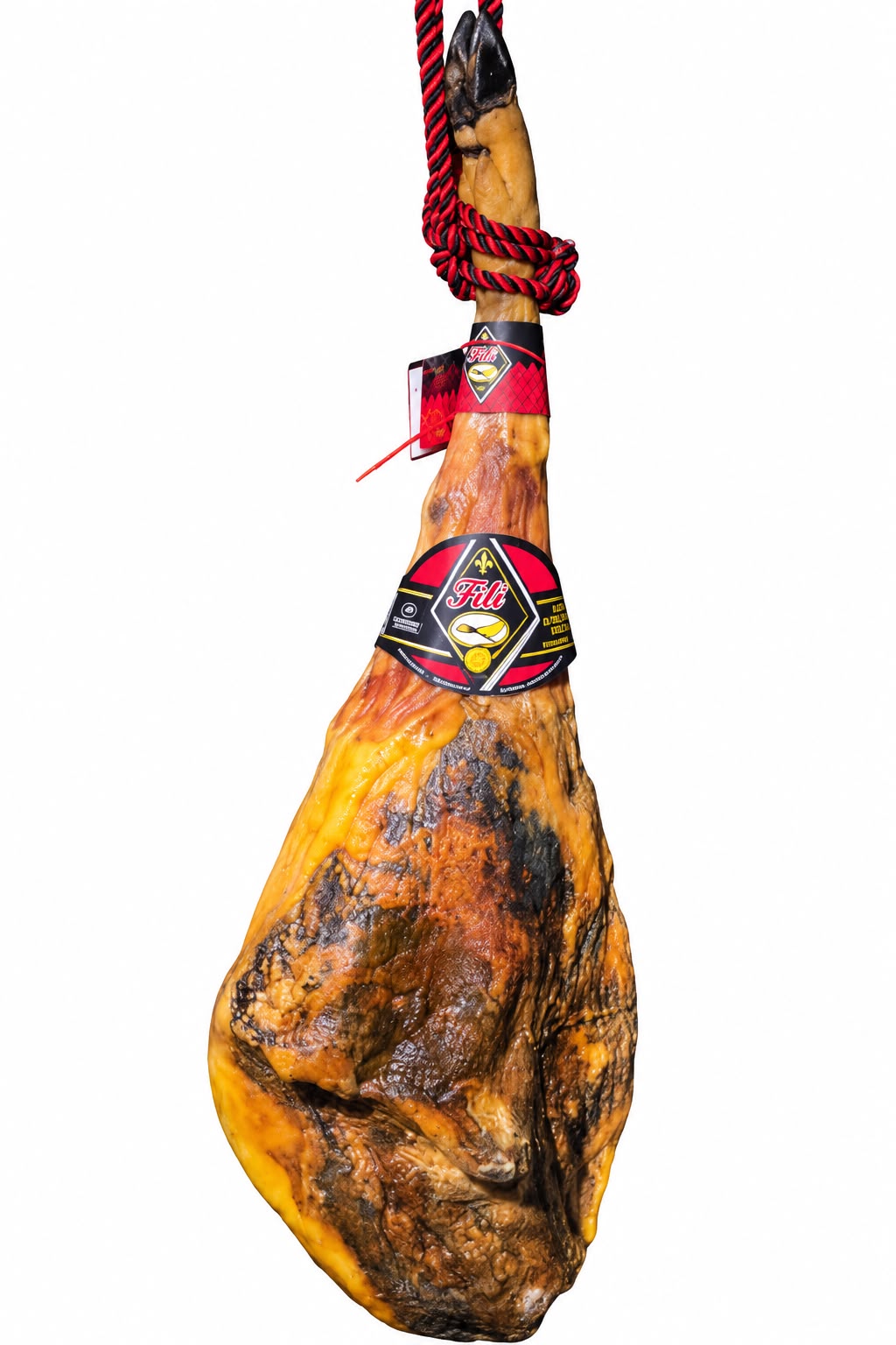 Jamón de Bellota Ibérico 50% Raza Ibérica Jamón de Bellota Ibérico 50% Raza Ibérica