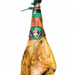 Jamón de Cebo de Campo Ibérico 50% Raza Ibérica