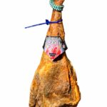 Jamón Diamante "Fuera de Norma"