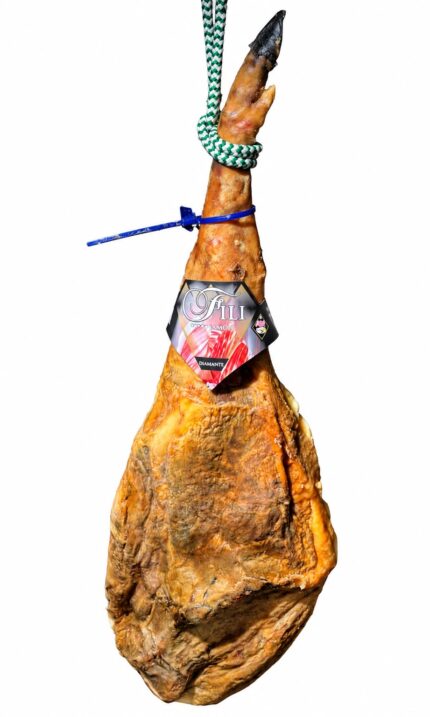 Jamón Diamante "Fuera de Norma"