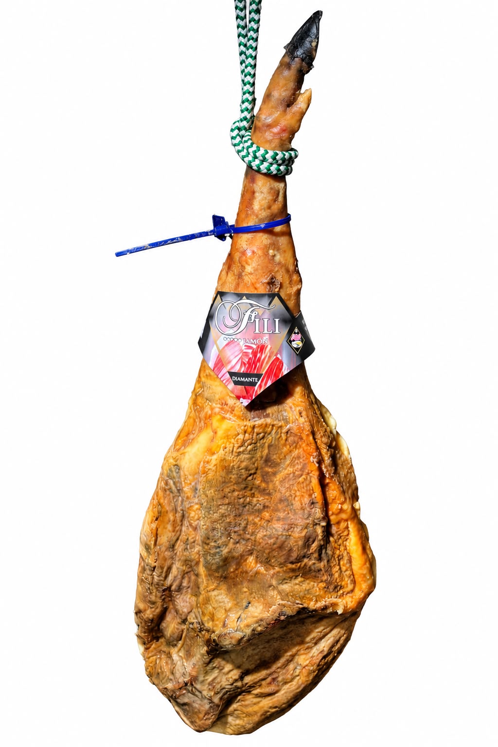 Jamón Diamante "Fuera de Norma" Jamón Diamante "Fuera de Norma"