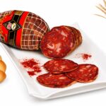 Morcón Ibérico de Bellota