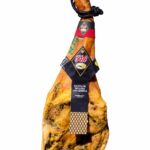 Paleta de Bellota 100% Ibérica