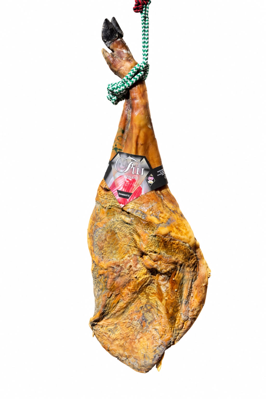 Paleta Diamante "Fuera de Norma" Paleta Diamante "Fuera de Norma"