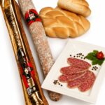 Salchichón Ibérico de Bellota